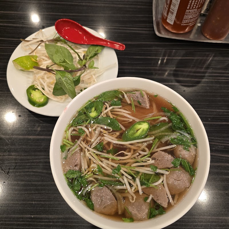 House of Pho hero