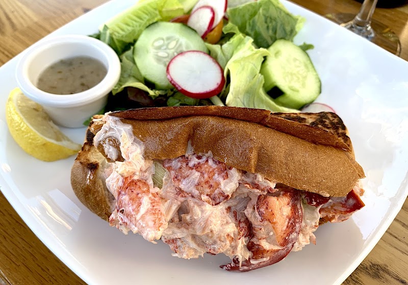 Anchors Fish & Chips And Seafood Grill