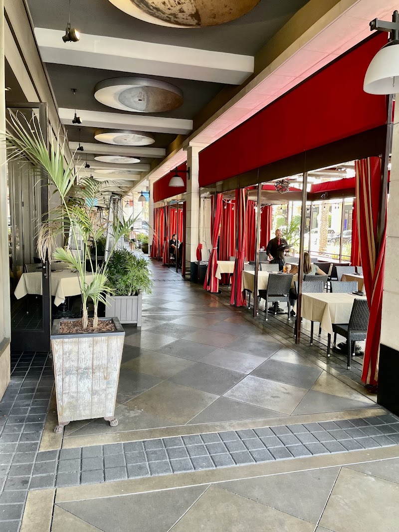 L.B. Steak - Santana Row