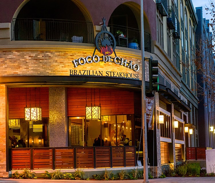 Fogo de Chão Brazilian Steakhouse