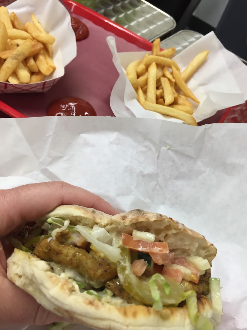 Pars Kosher Market & Deli