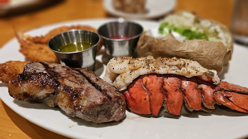 Black Angus Steakhouse