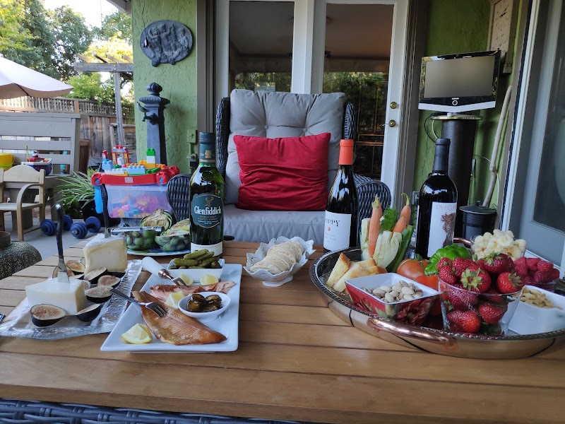 Deliciously Your Catering