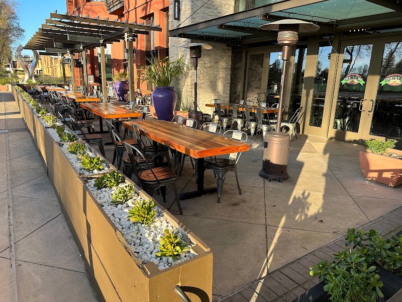 Holder's Country Inn