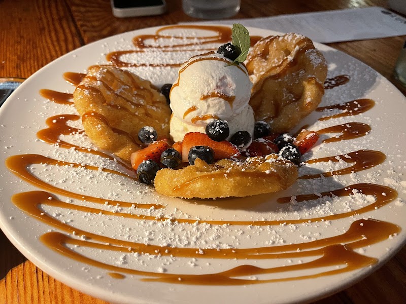 LUNA Mexican Kitchen - The Pruneyard