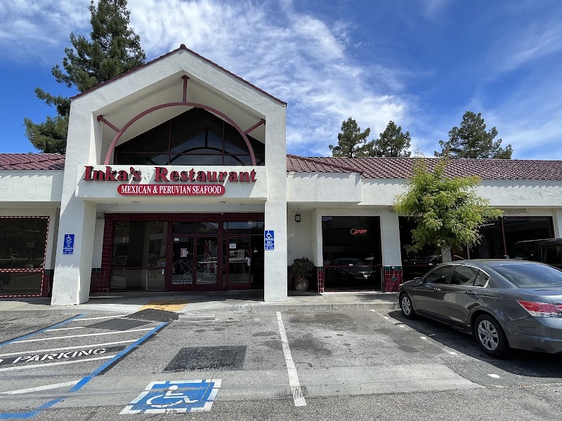 Inka’s restaurant