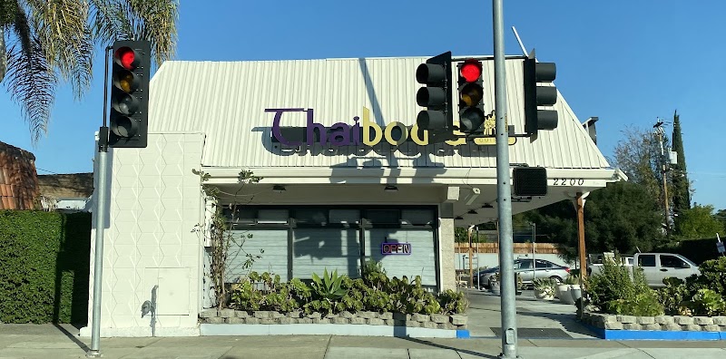 Thaibodia Bistro