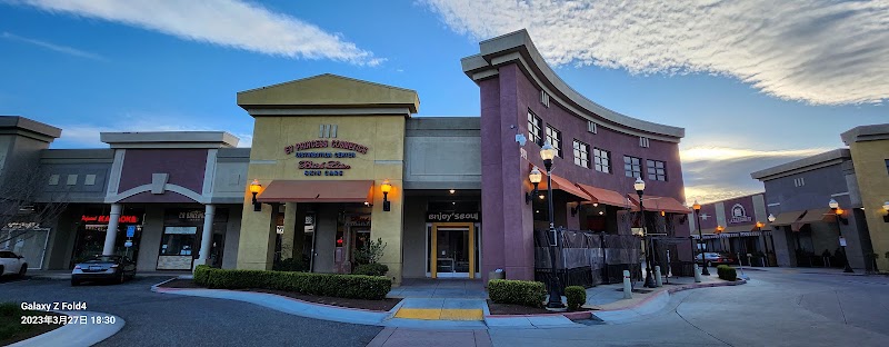 Enjoy Seoul Restaurant