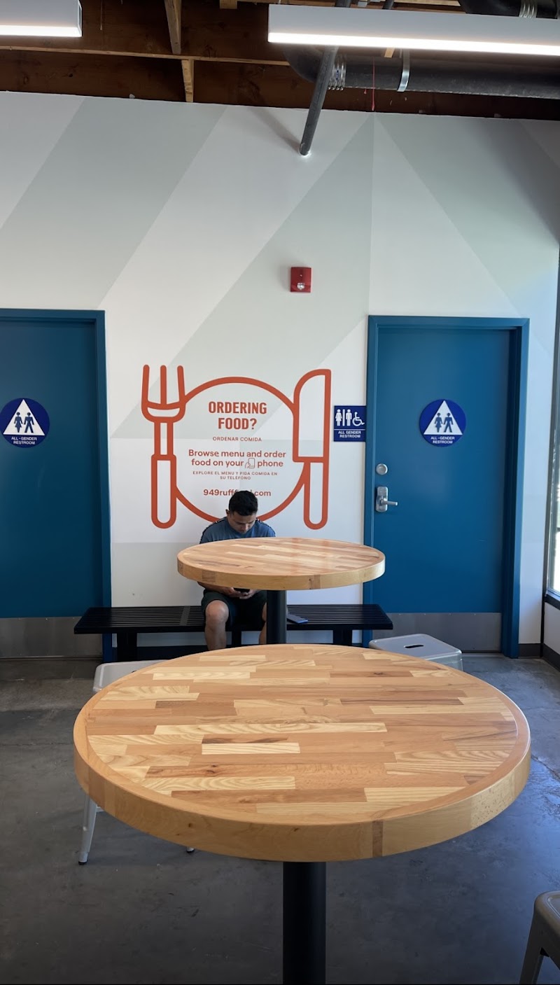 Chi x Chi 道 长沙 interior