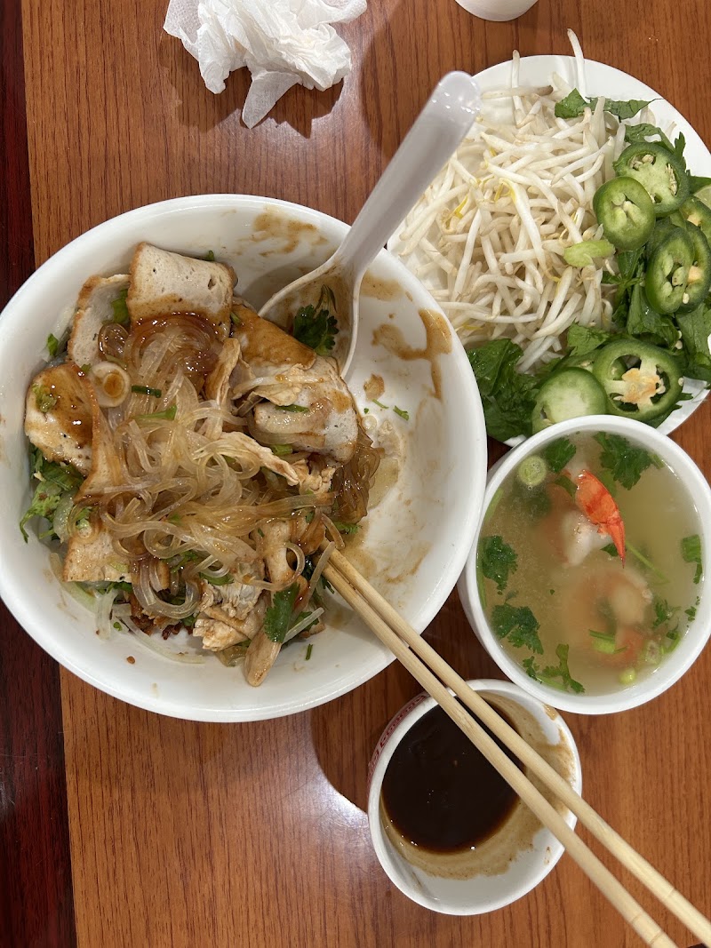 Đà Lạt food